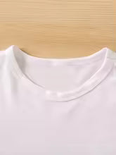 Funny Cat Women Summer White Print T-shirt Girl Casual Short Sleeve O Neck Top For Summer Female Animal Clothing